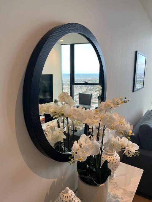 Glamorous 2 Bedder Southbank Homefree Parking#msq42 Apartment