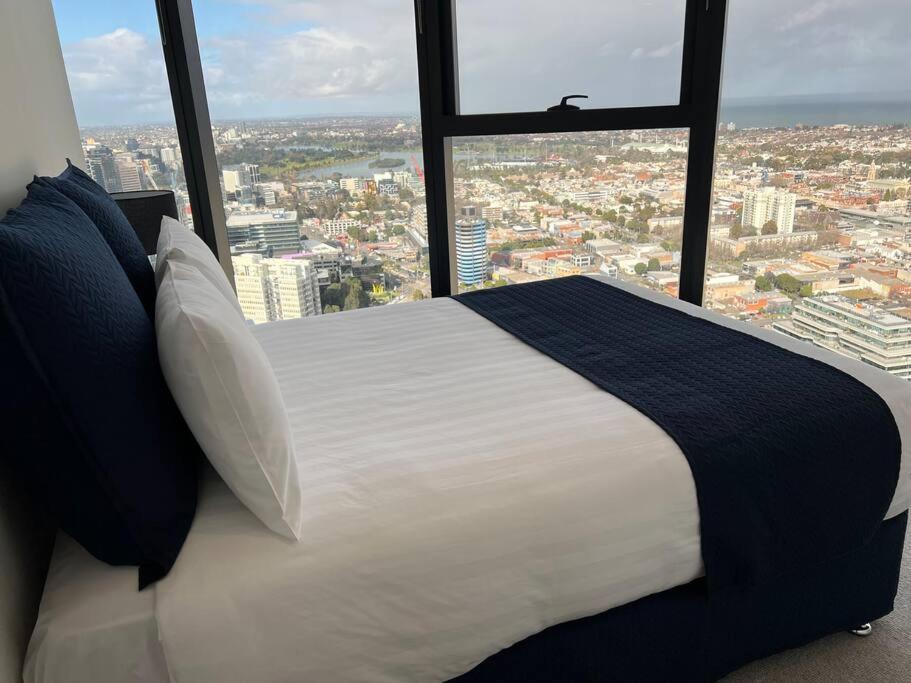 Glamorous 2 Bedder Southbank Homefree Parking#msq42 Apartment *
