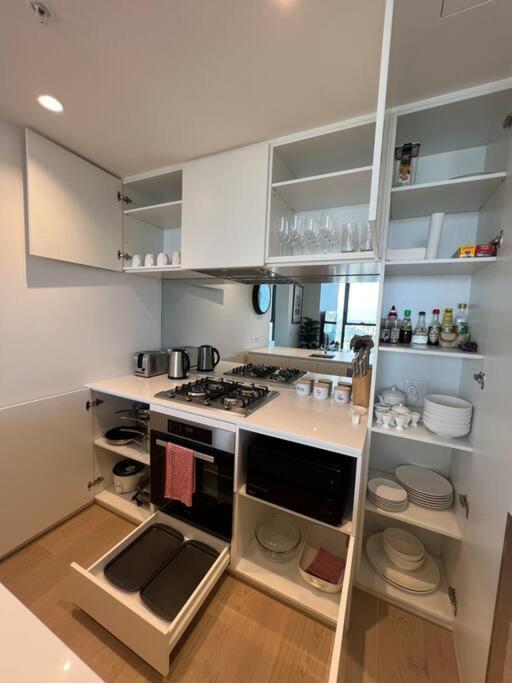 Apartment Glamorous 2 Bedder Southbank Homefree Parking#msq42 *