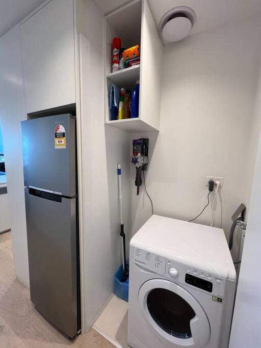Glamorous 2 Bedder Southbank Homefree Parking#msq42 Apartment Melbourne