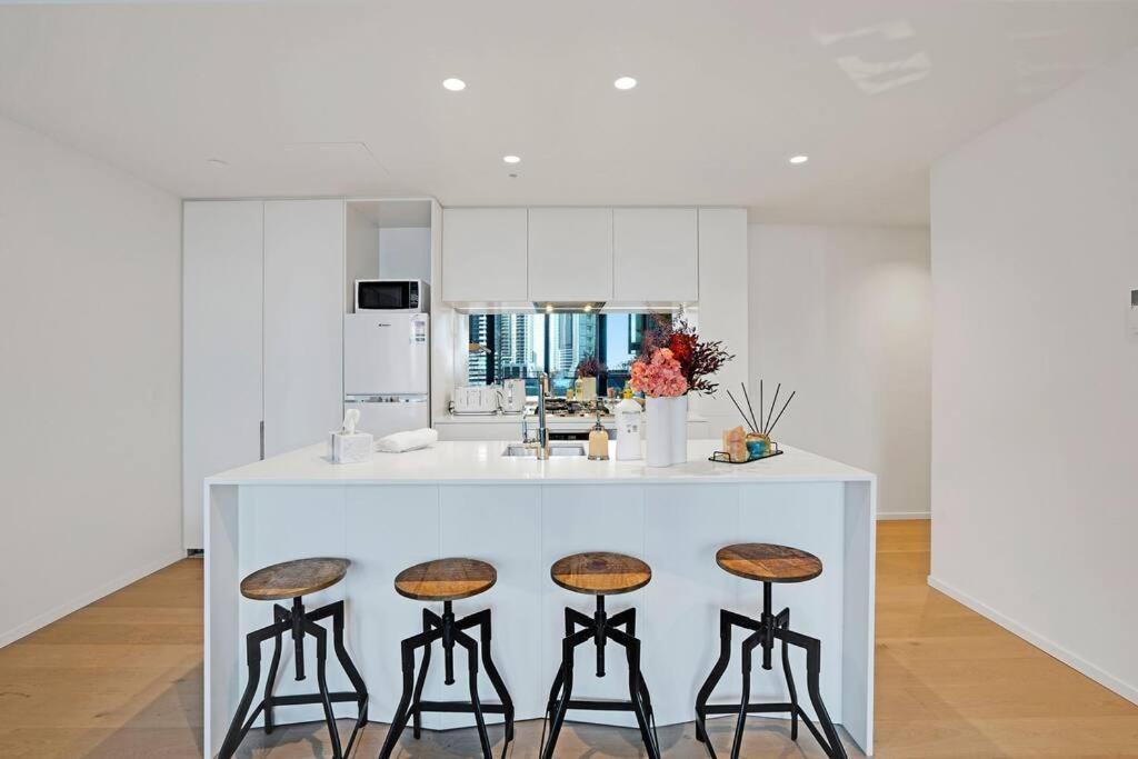 Glamorous 2 Bedder Southbank W Balcony #msq04 *