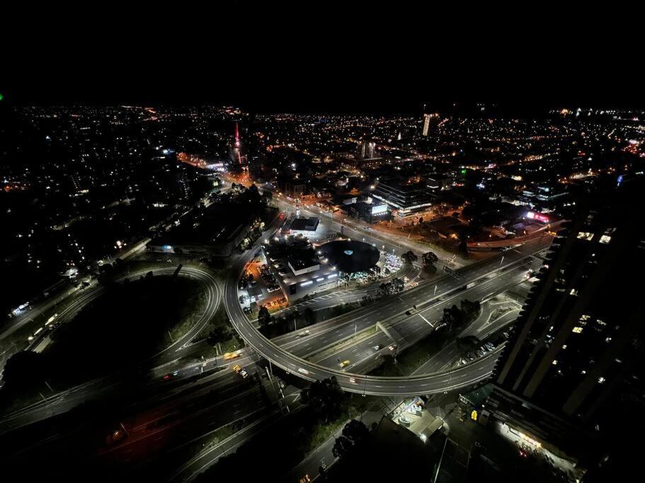 Apartment Glamorous 2 Bedder Southbank Homefree Parking#msq42 Melbourne