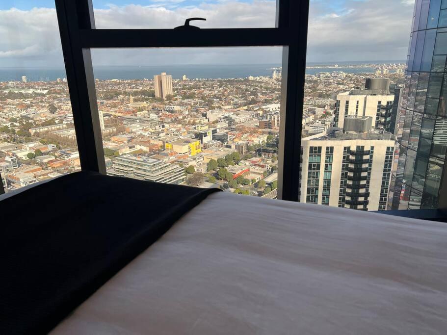 Glamorous 2 Bedder Southbank Homefree Parking#msq42 * Melbourne