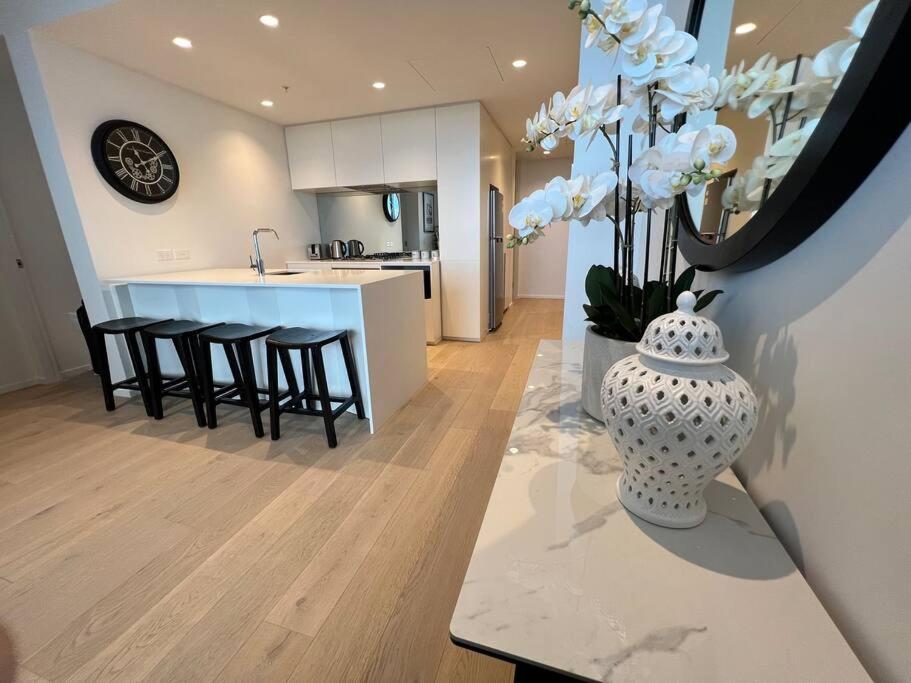 Glamorous 2 Bedder Southbank Homefree Parking#msq42 *