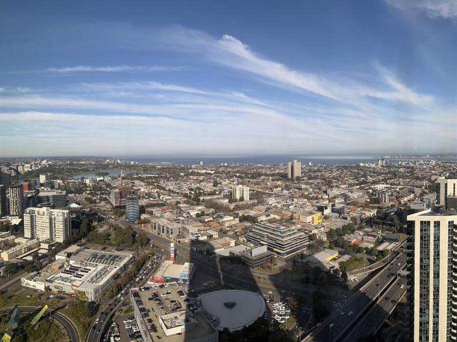Glamorous 2 Bedder Southbank Homefree Parking#msq42 * Melbourne