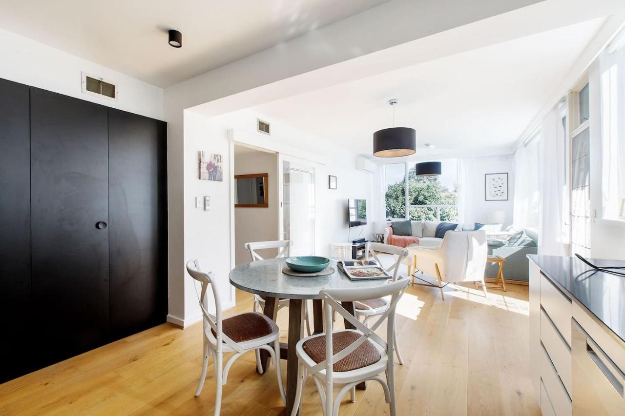 Edge Of Elwood - Unwind In Style By St Kilda Apartment Melbourne