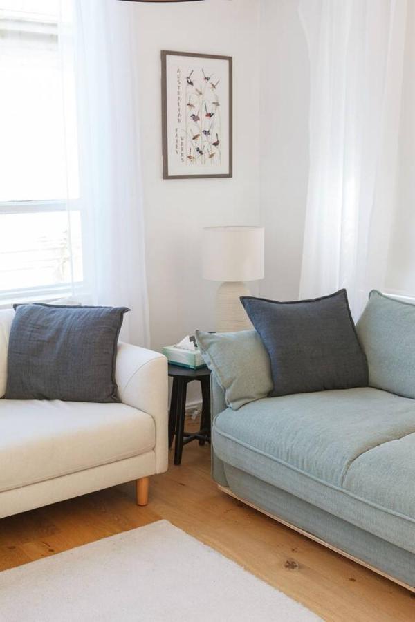 Edge Of Elwood - Unwind In Style By St Kilda *