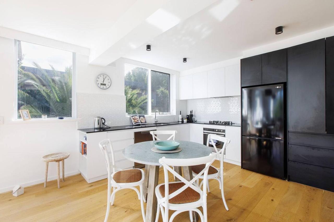 Edge Of Elwood - Unwind In Style By St Kilda