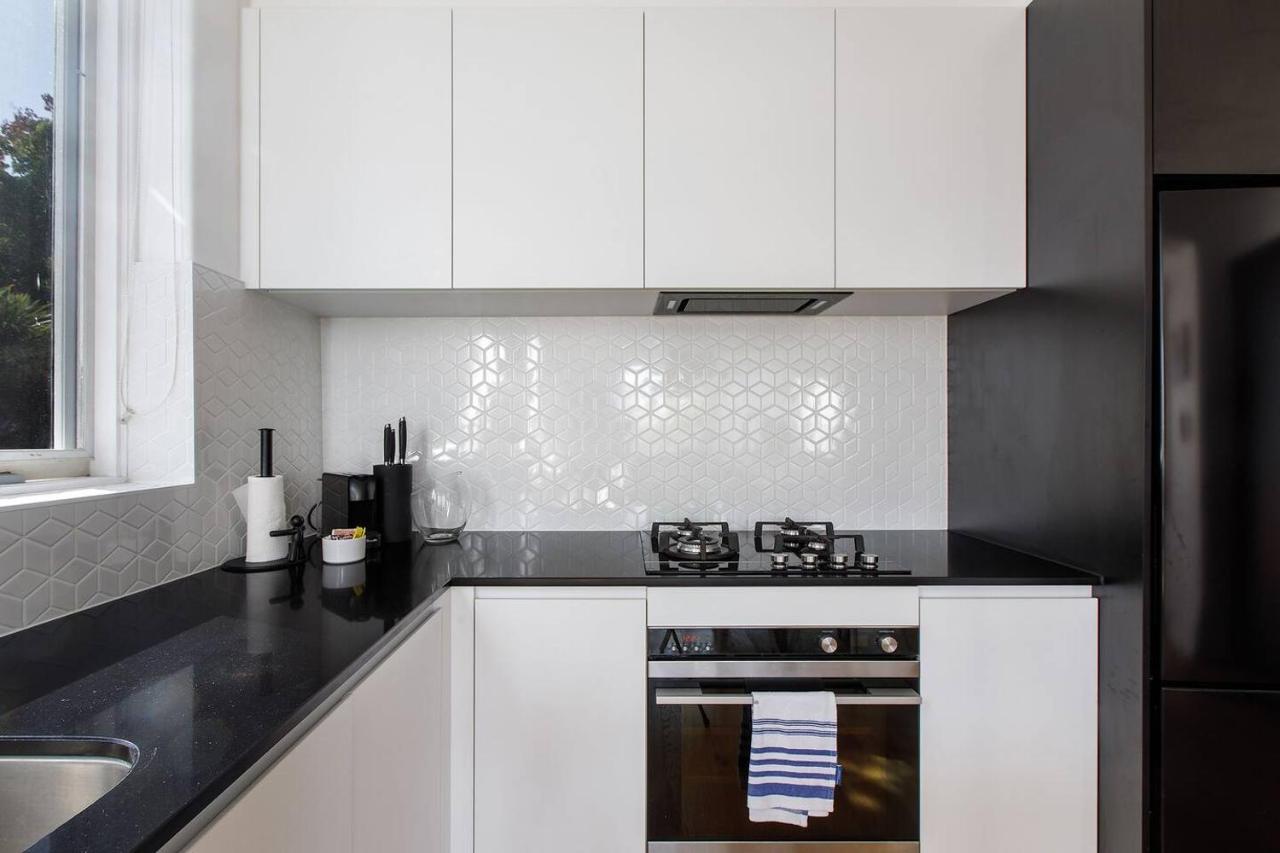 Edge Of Elwood - Unwind In Style By St Kilda * Melbourne