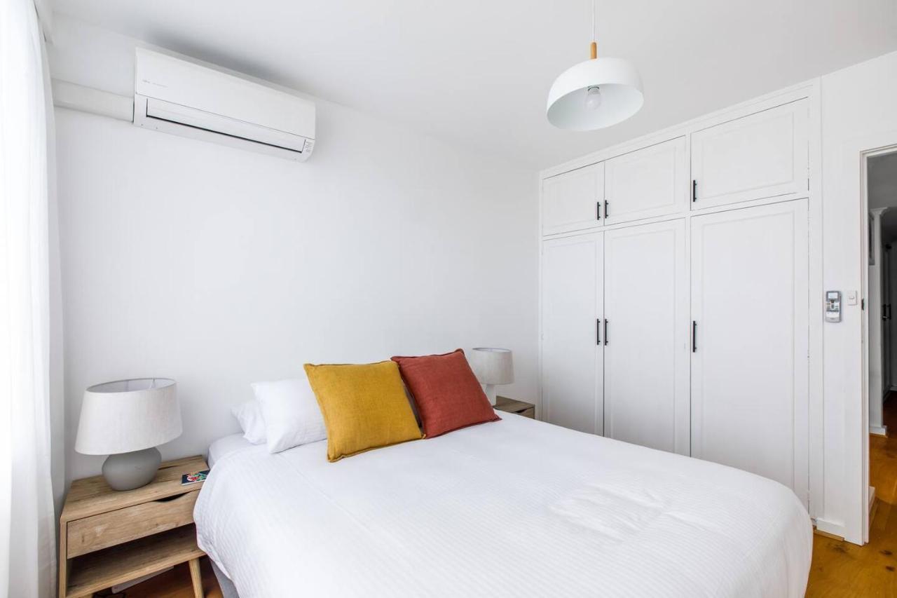 Edge Of Elwood - Unwind In Style By St Kilda Apartment