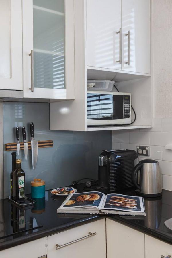 Apartment Bridport Rest - A Relaxed Park Abode Melbourne