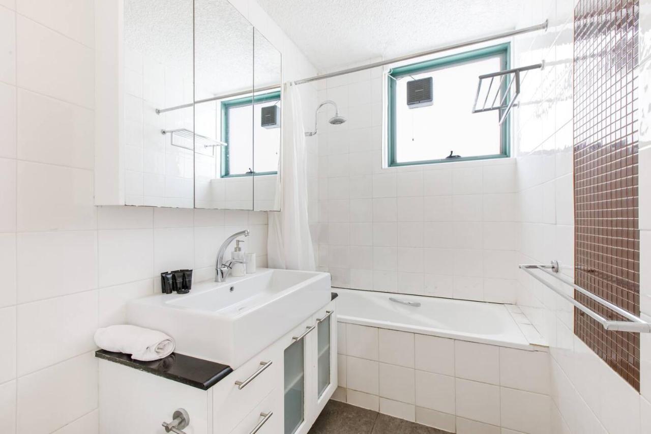 Bridport Rest - A Relaxed Park Abode