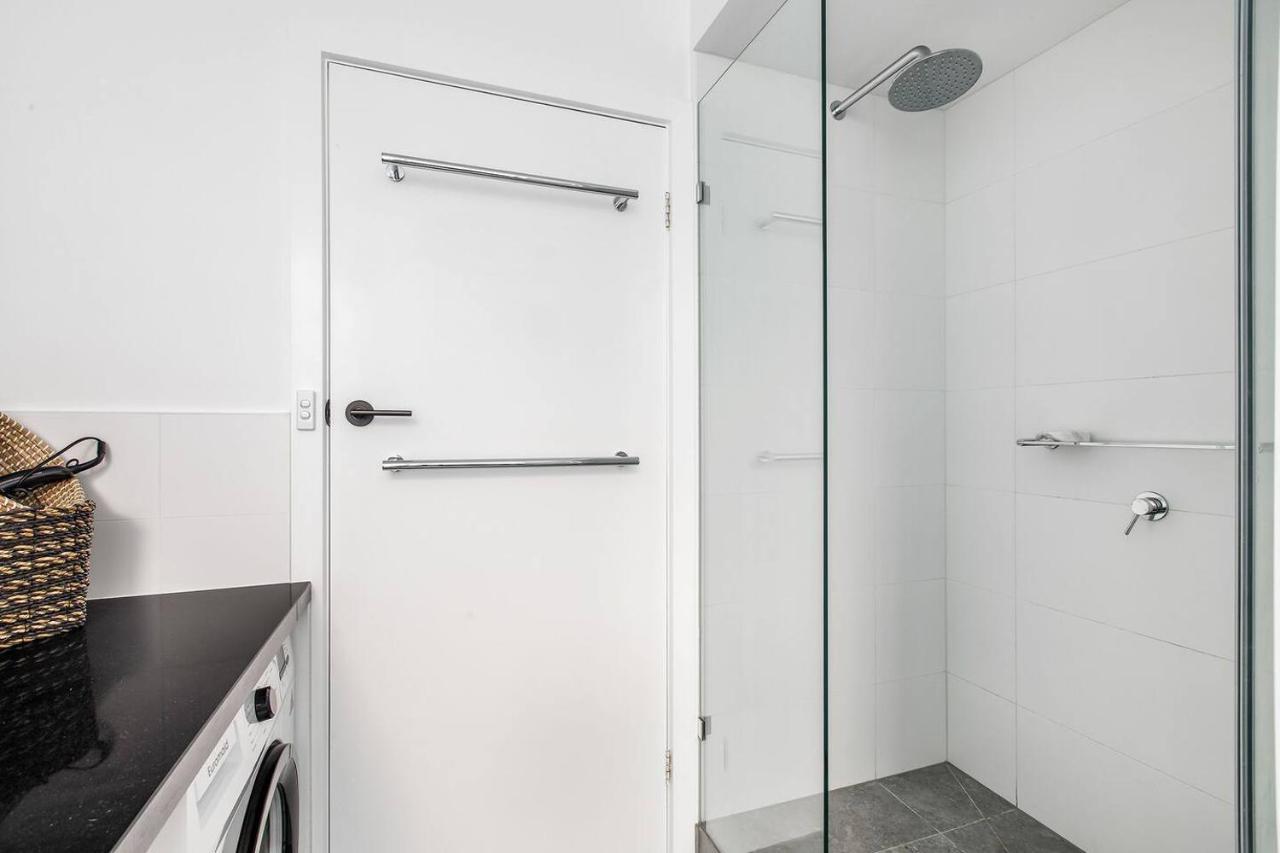 Edge Of Elwood - Unwind In Style By St Kilda *
