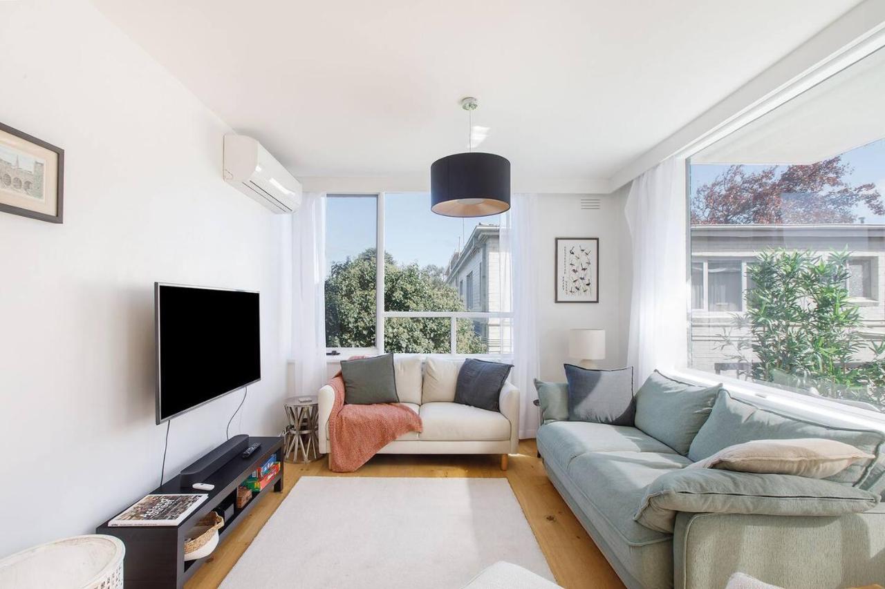 Edge Of Elwood - Unwind In Style By St Kilda * Melbourne