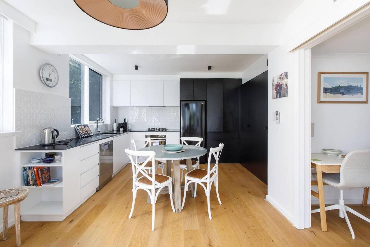 Edge Of Elwood - Unwind In Style By St Kilda *