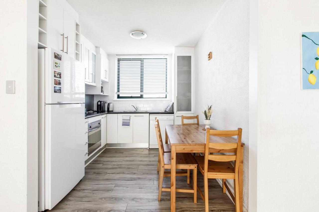 Bridport Rest - A Relaxed Park Abode Apartment Melbourne