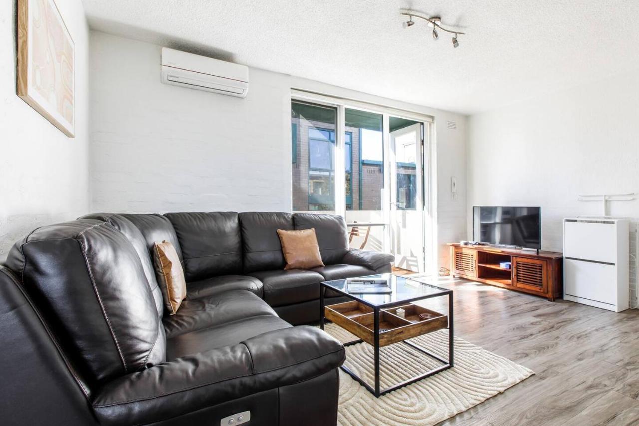 Bridport Rest - A Relaxed Park Abode Apartment *
