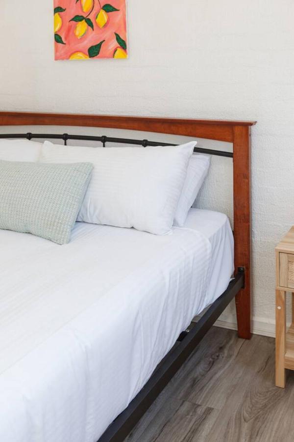 Apartment Bridport Rest - A Relaxed Park Abode Melbourne