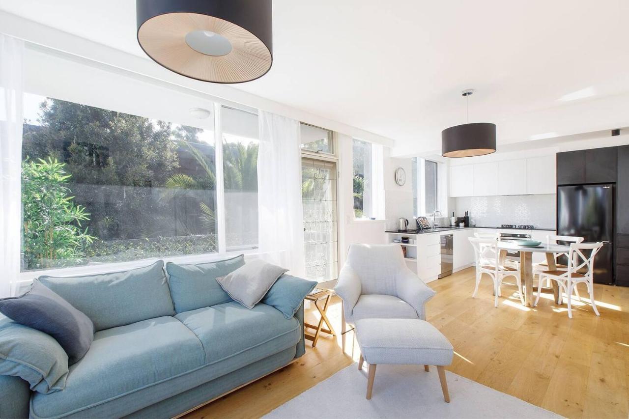 Edge Of Elwood - Unwind In Style By St Kilda Apartment