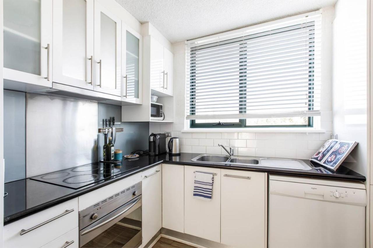 Bridport Rest - A Relaxed Park Abode Apartment