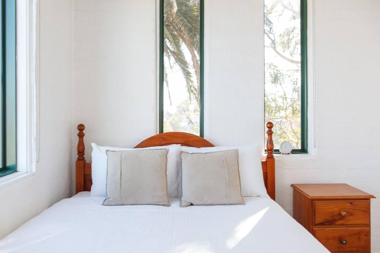 Bridport Rest - A Relaxed Park Abode Apartment *