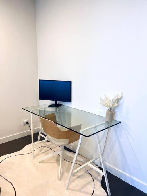 Anthem Stylish 1br - With Top Amenities And Easy Airport Access Melbourne