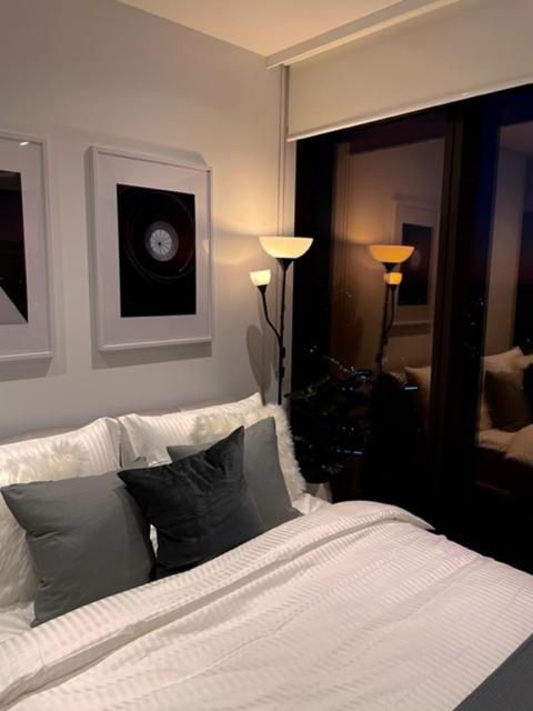 Grandsuite 3br Near Crown Luxviews Apartment Melbourne