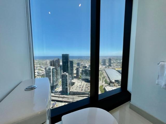 Grandsuite 3br Near Crown Luxviews * Melbourne
