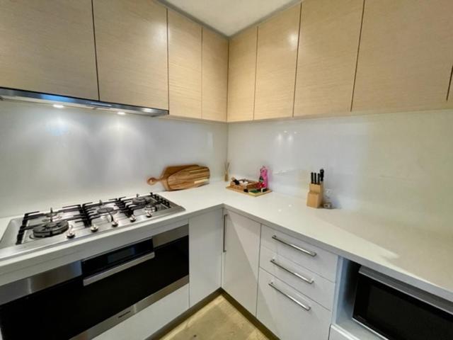 Grandsuite 3br Near Crown Luxviews Apartment *