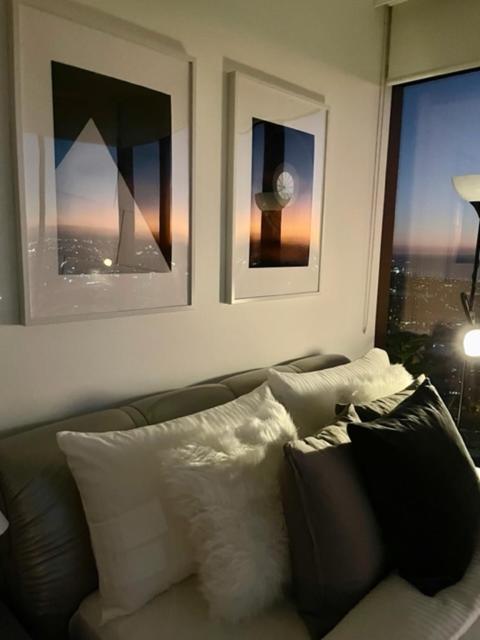 Grandsuite 3br Near Crown Luxviews * Melbourne