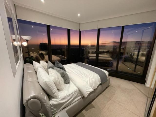 Apartment Grandsuite 3br Near Crown Luxviews Melbourne