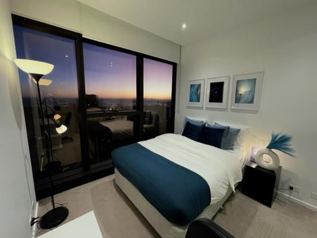 Apartment Grandsuite 3br Near Crown Luxviews