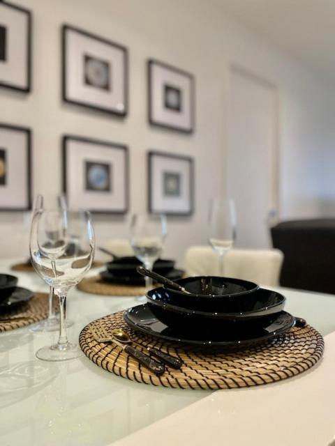 Grandsuite 3br Near Crown Luxviews *