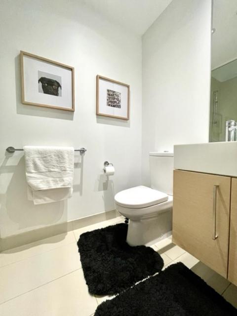 Grandsuite 3br Near Crown Luxviews *