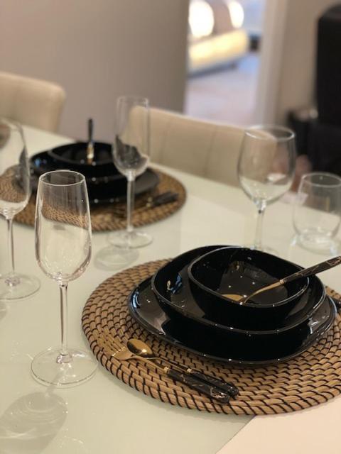 Apartment Grandsuite 3br Near Crown Luxviews *