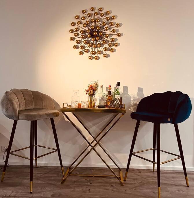 Lux 3br Bourke St Sub-penthouse 2 Free Parkings And Huge Private Terrace