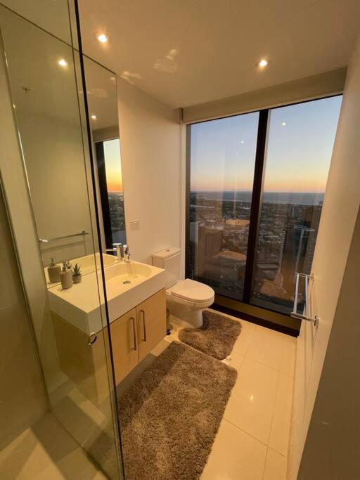 Apartment Grandsuite 3br Near Crown Luxviews *