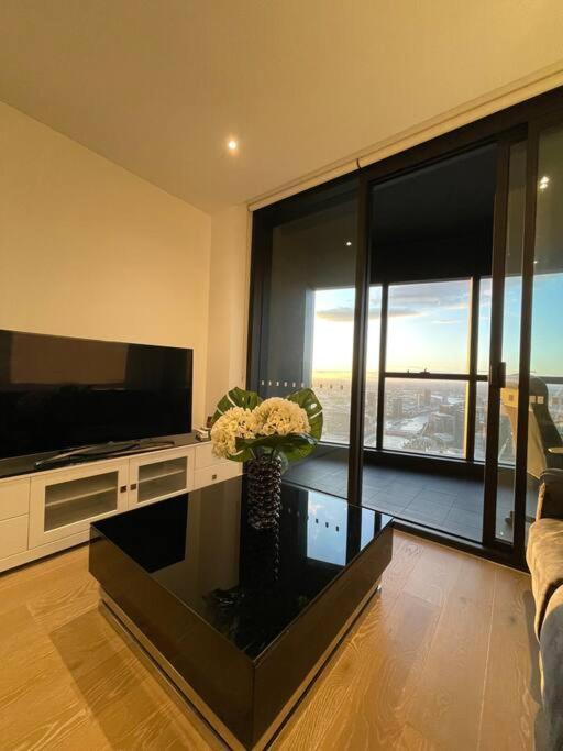 Grandsuite 3br Near Crown Luxviews * Melbourne