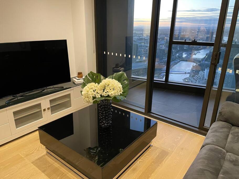 Apartment Grandsuite 3br Near Crown Luxviews Melbourne