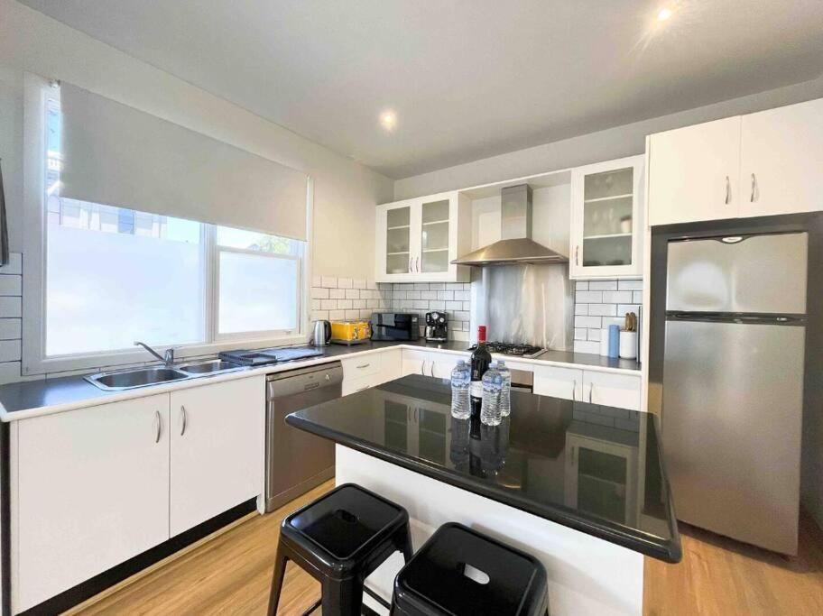Glamorous 2bdr With Hot Tube In Southmel