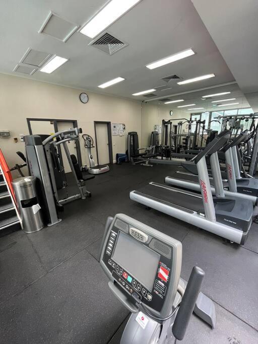 Apartment Centralcharm 2bdr With Free Parking