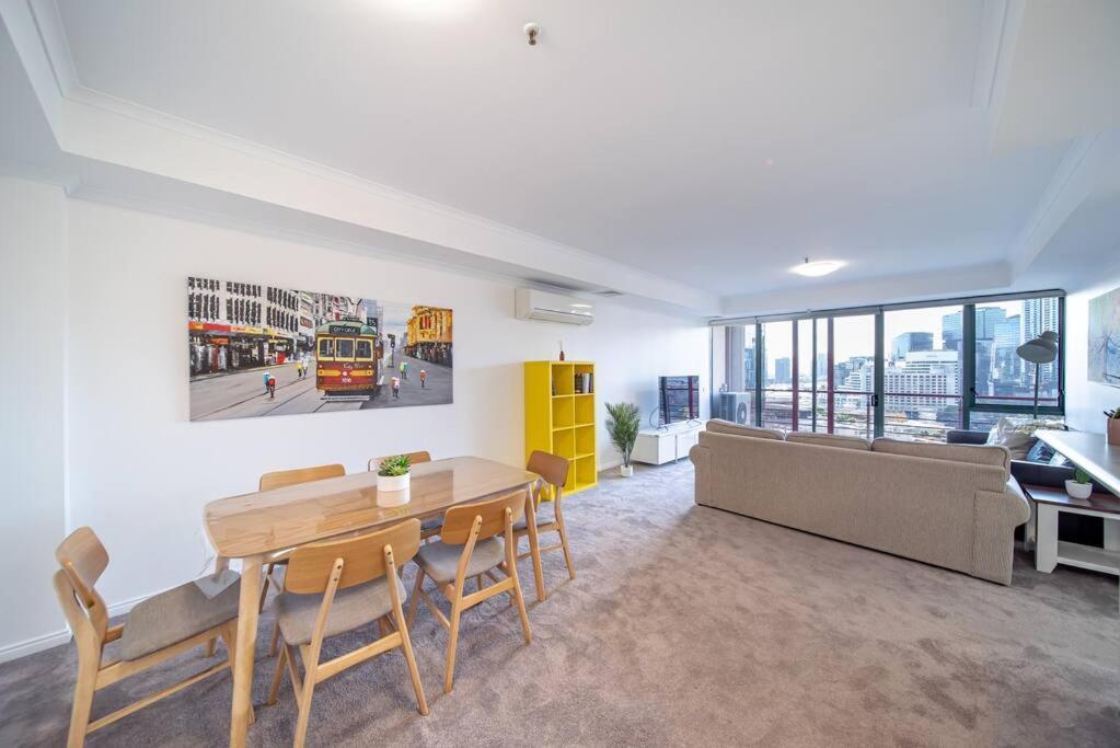 Centralcharm 2bdr With Free Parking *