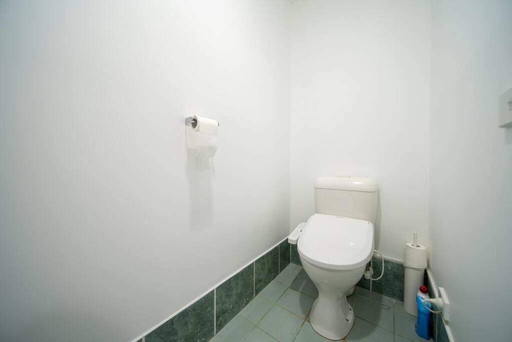 Centralcharm 2bdr With Free Parking *