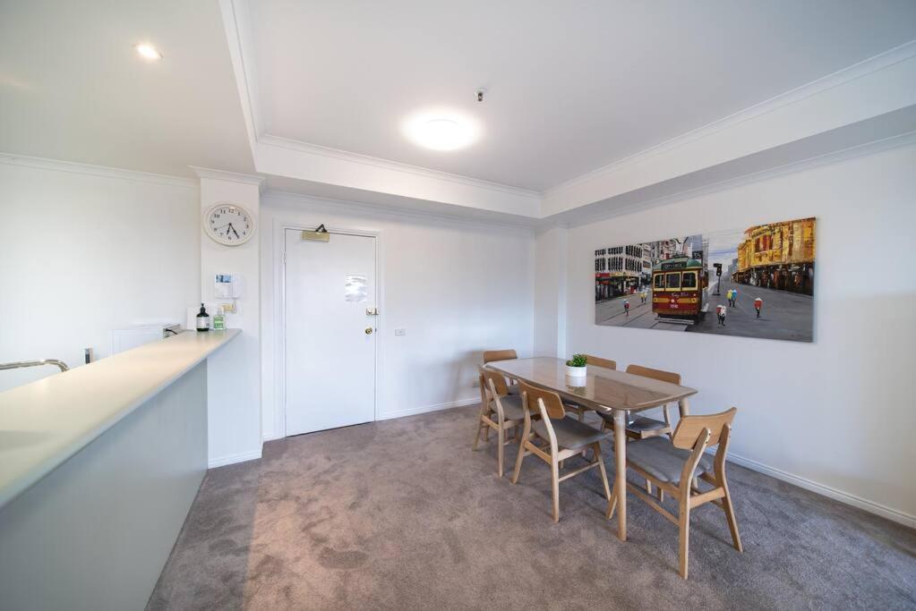 Centralcharm 2bdr With Free Parking *