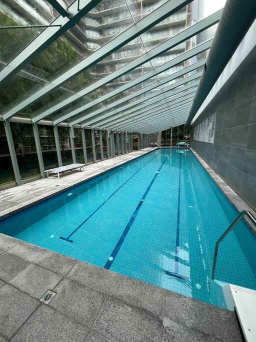 Apartment Centralcharm 2bdr With Free Parking