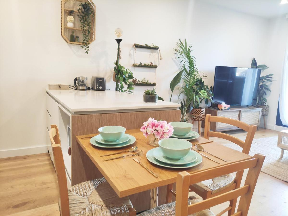Apartment Dreamy Nature Apt In Free Tram Zone With Garden Views & Free Parking Melbourne