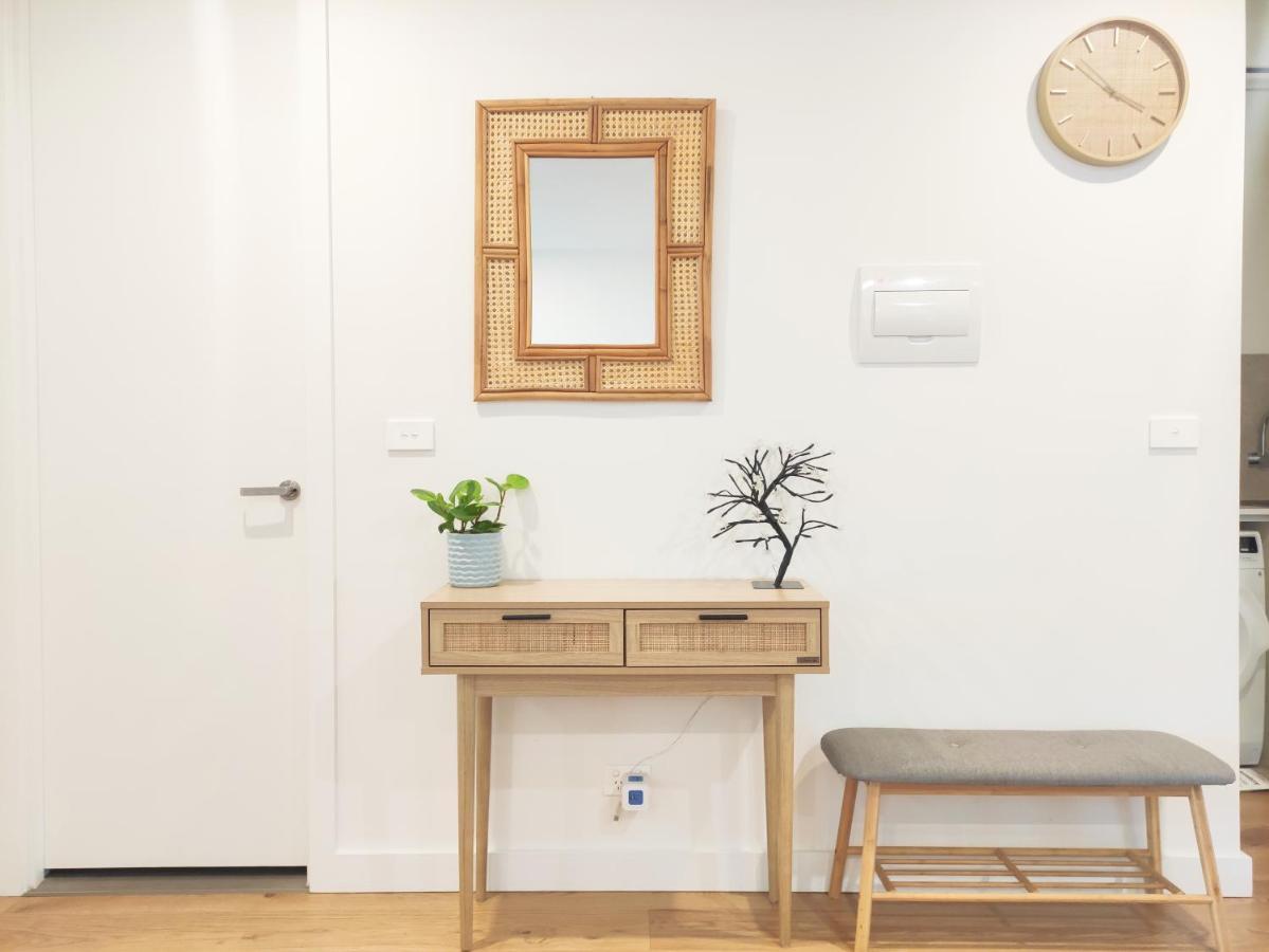 Apartment Dreamy Nature Apt In Free Tram Zone With Garden Views & Free Parking *
