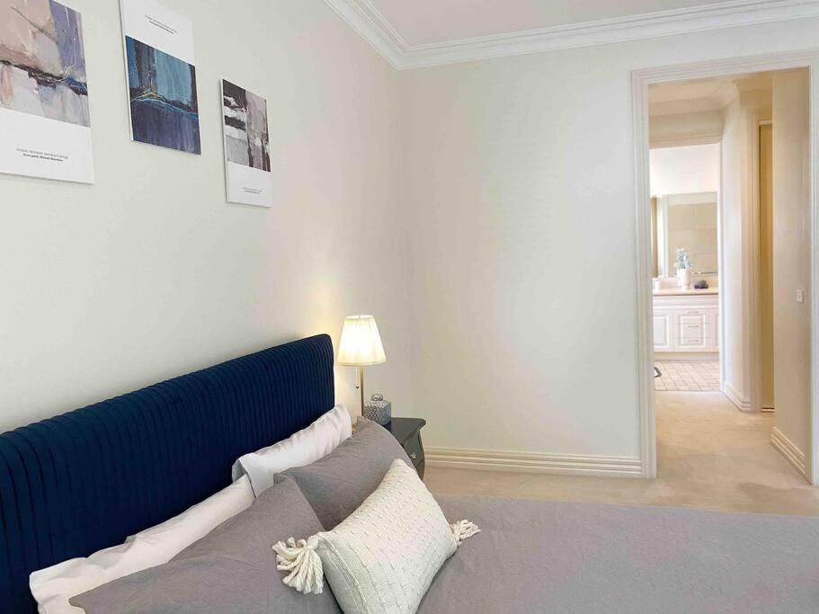 Brighton Golden Mile Villa *