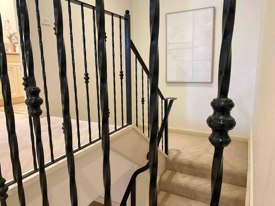 Brighton Golden Mile Villa