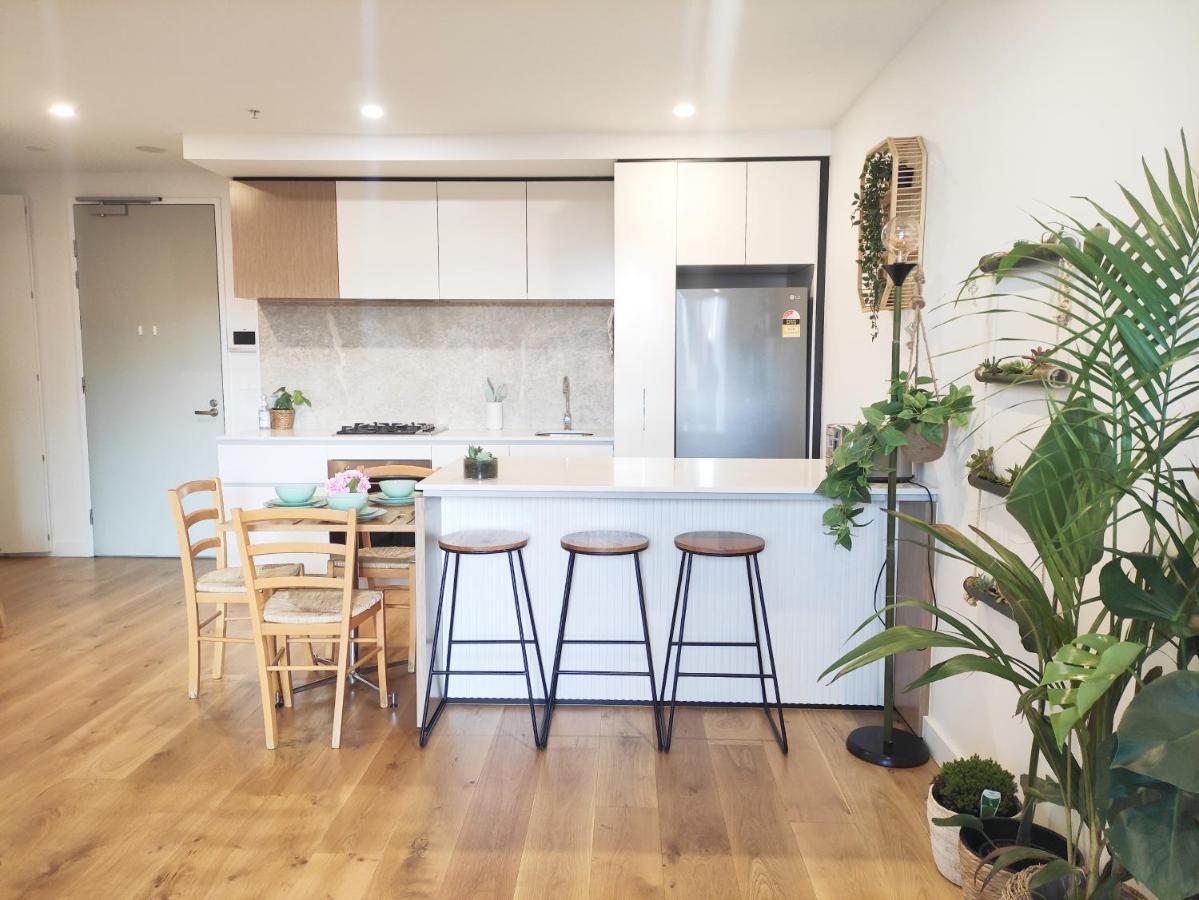 Dreamy Nature Apt In Free Tram Zone With Garden Views & Free Parking *